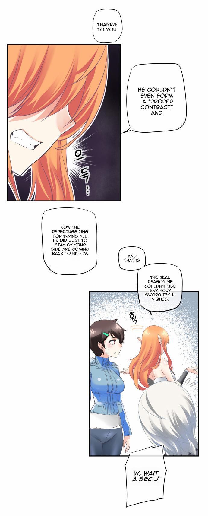 Read Dragon Recipe Manga Online