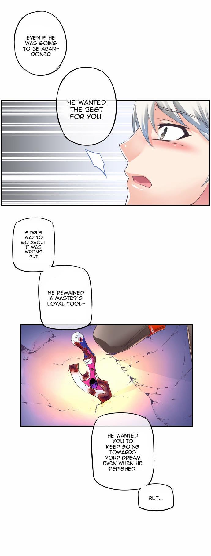 Read Dragon Recipe Manga Online