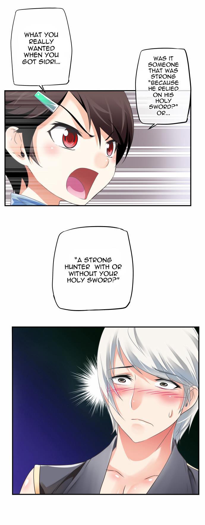 Read Dragon Recipe Manga Online