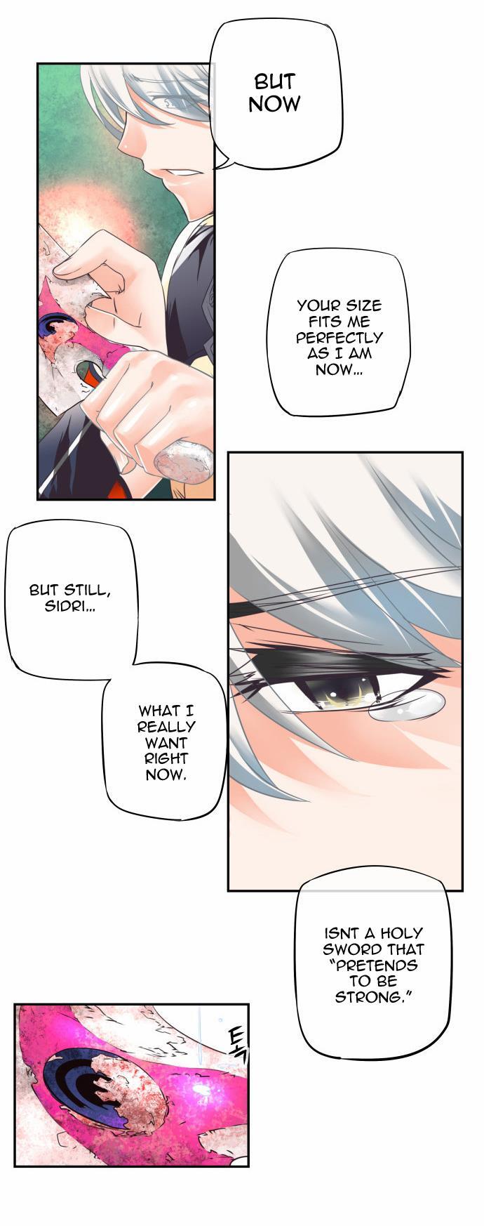 Read Dragon Recipe Manga Online