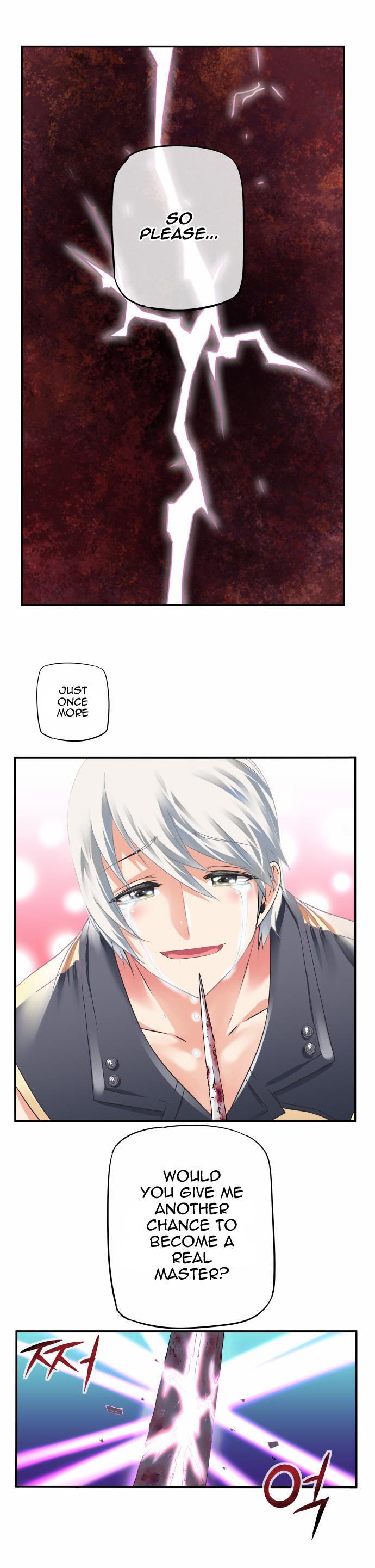 Read Dragon Recipe Manga Online