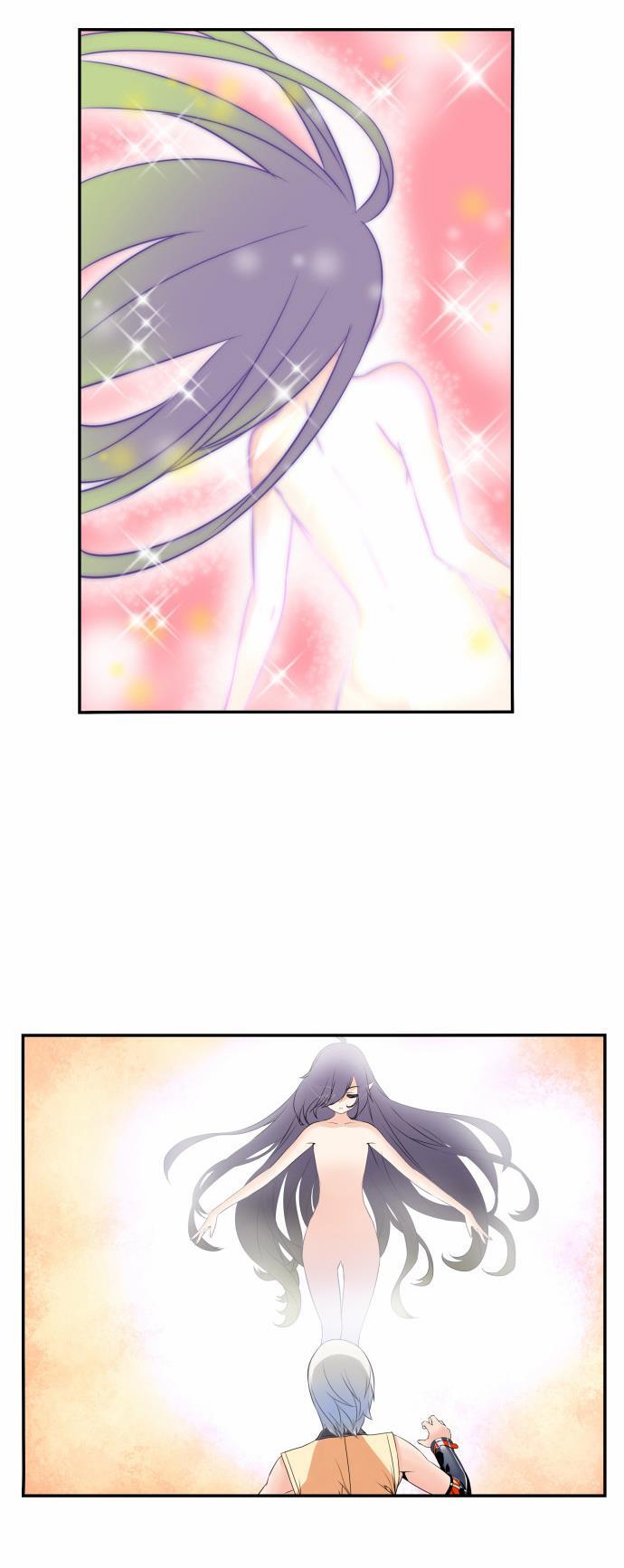 Read Dragon Recipe Manga Online