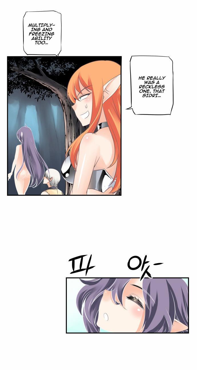 Read Dragon Recipe Manga Online