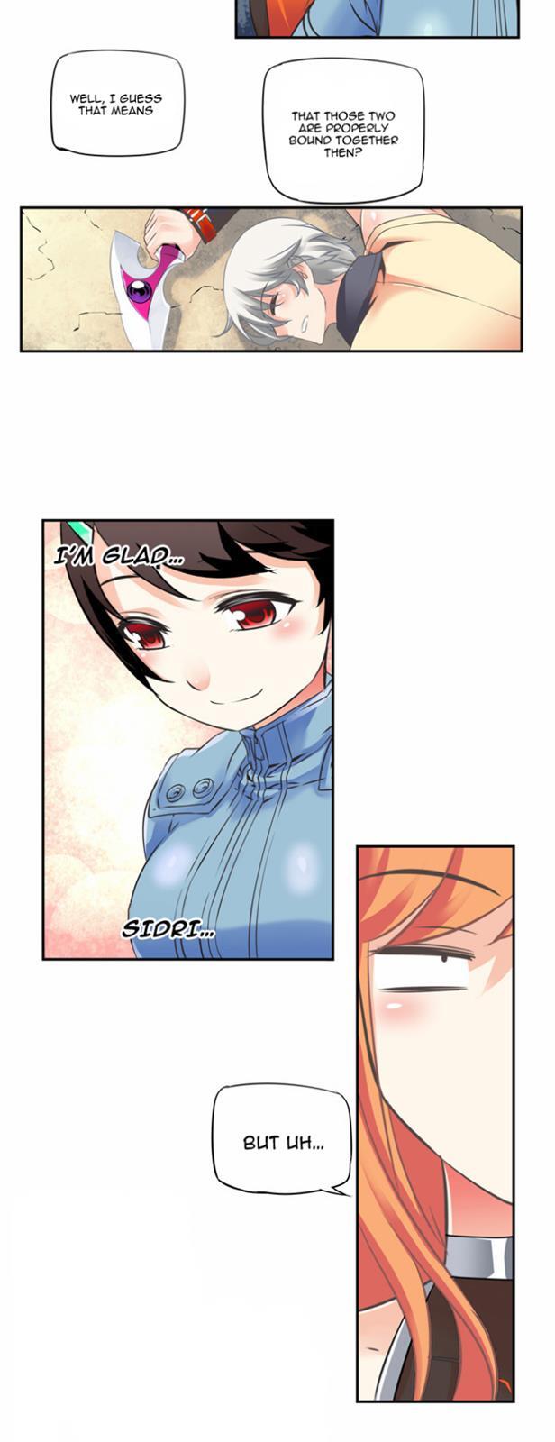 Read Dragon Recipe Manga Online