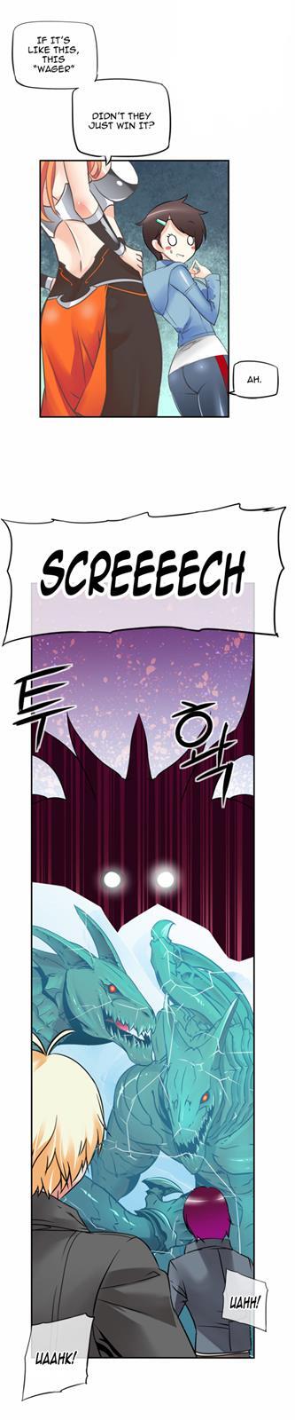 Read Dragon Recipe Manga Online