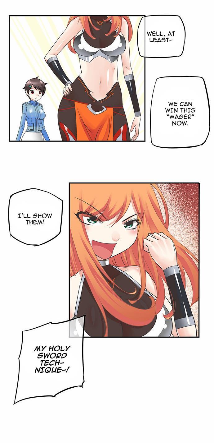 Read Dragon Recipe Manga Online