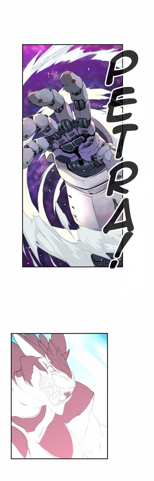 Read Dragon Recipe Manga Online