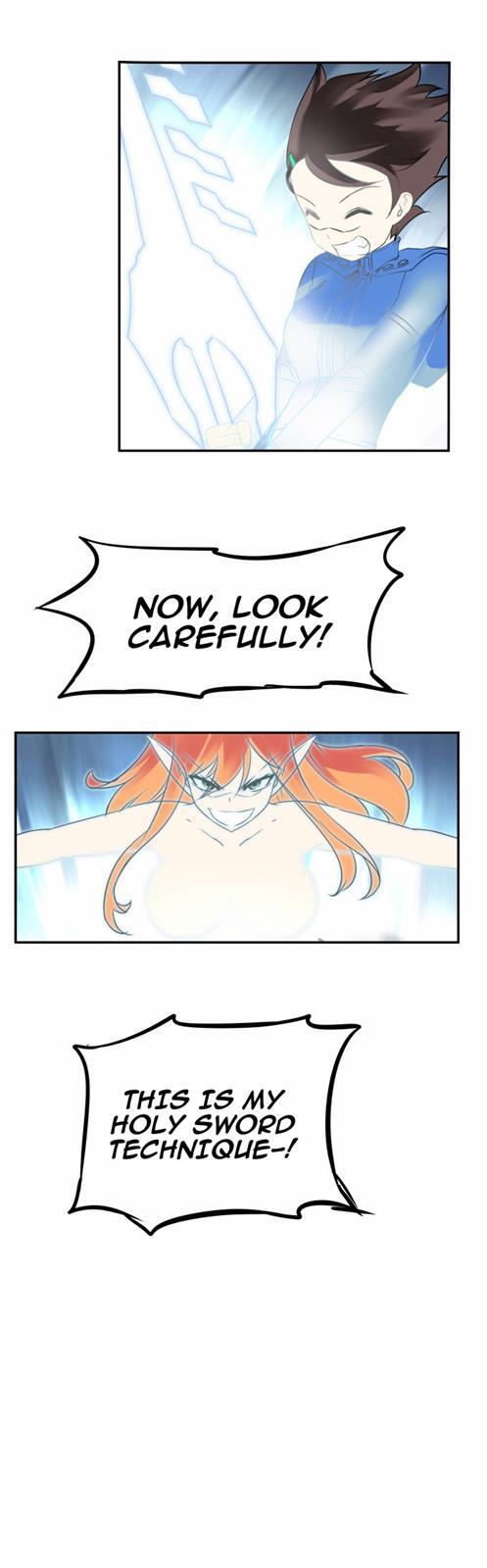 Read Dragon Recipe Manga Online