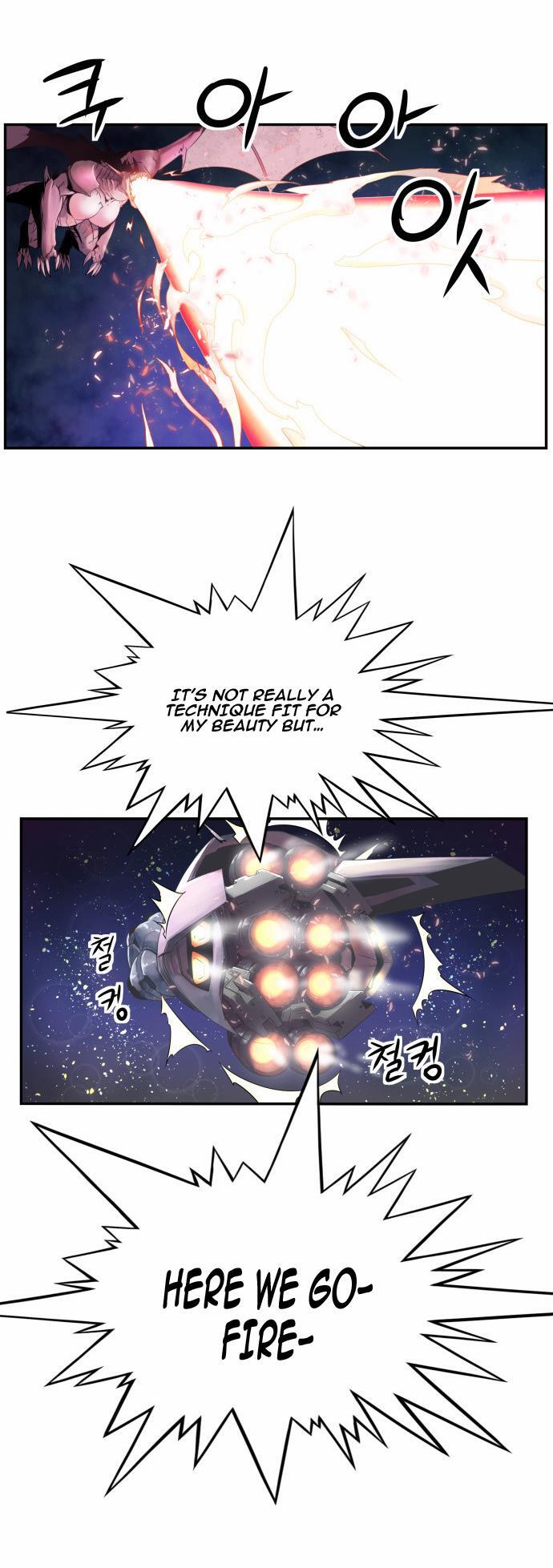Read Dragon Recipe Manga Online
