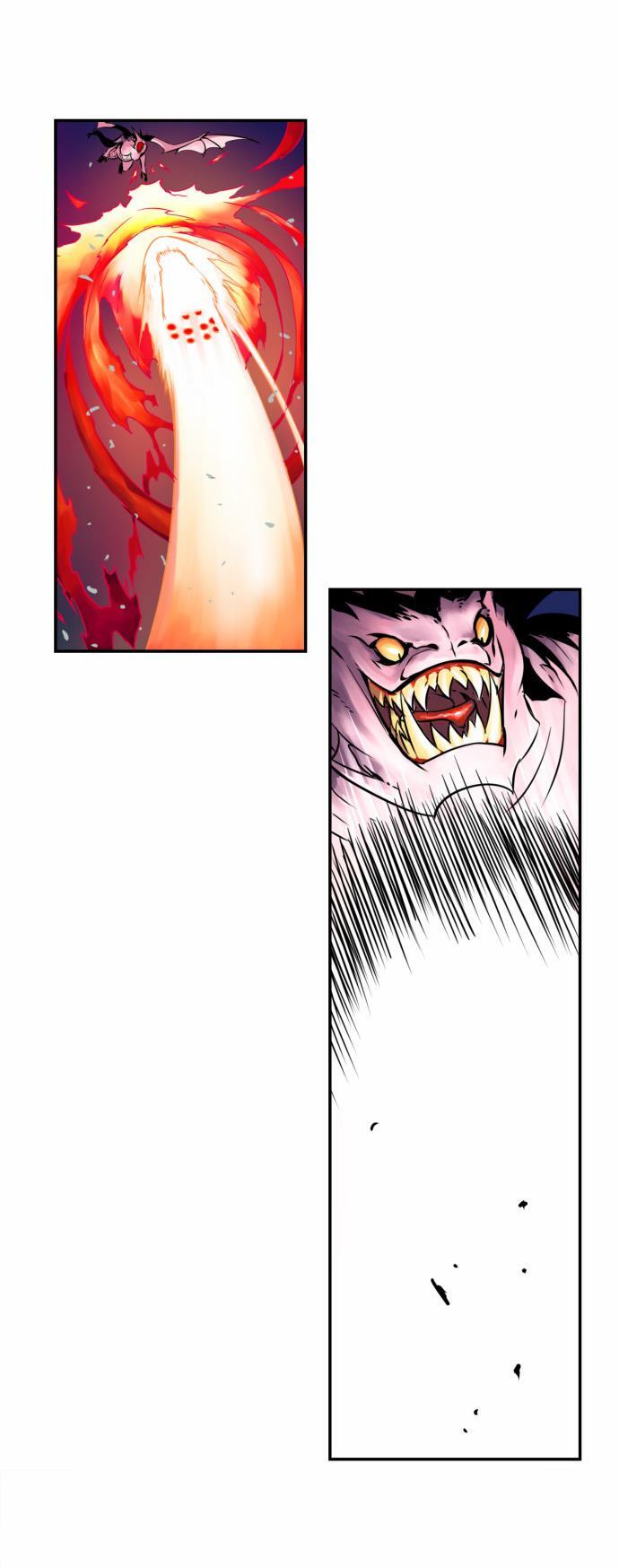 Read Dragon Recipe Manga Online