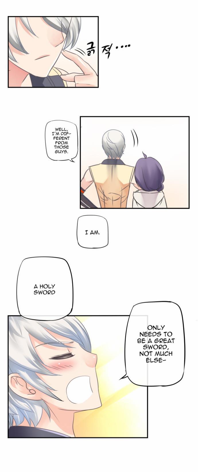 Read Dragon Recipe Manga Online