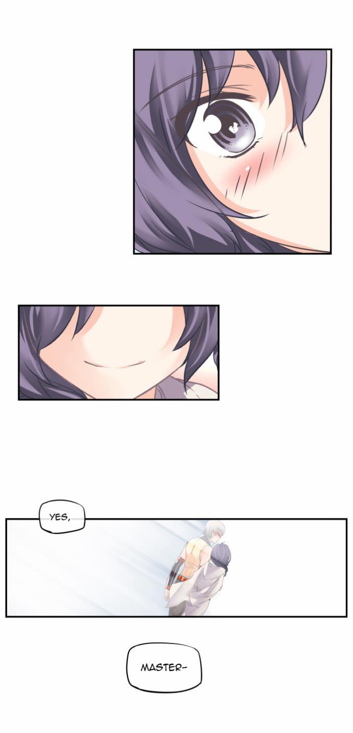 Read Dragon Recipe Manga Online