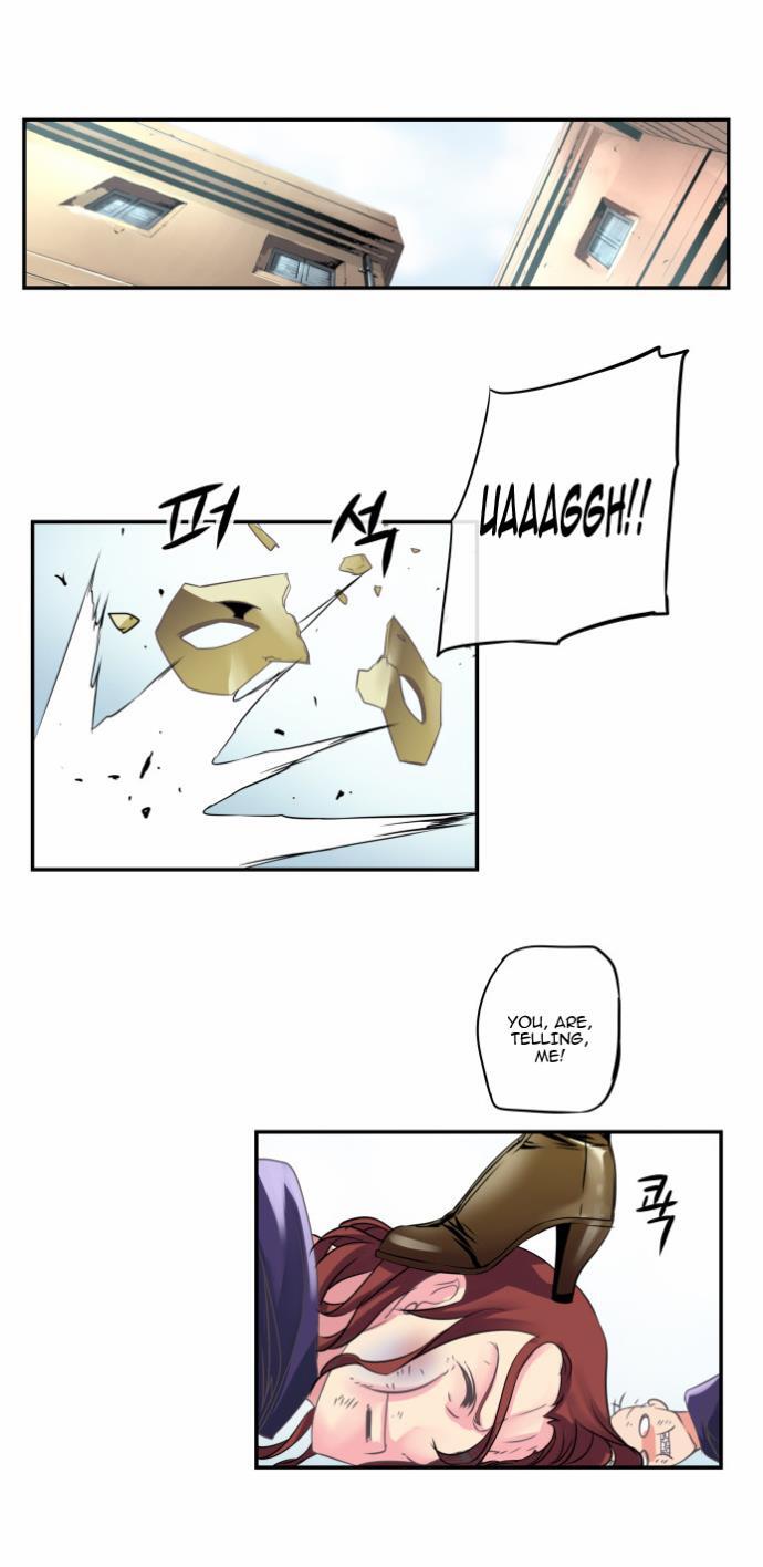 Read Dragon Recipe Manga Online