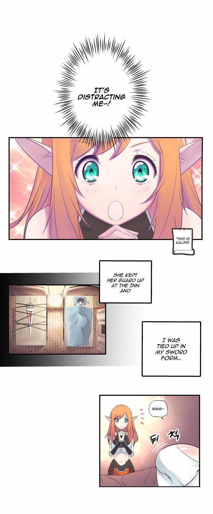 Read Dragon Recipe Manga Online