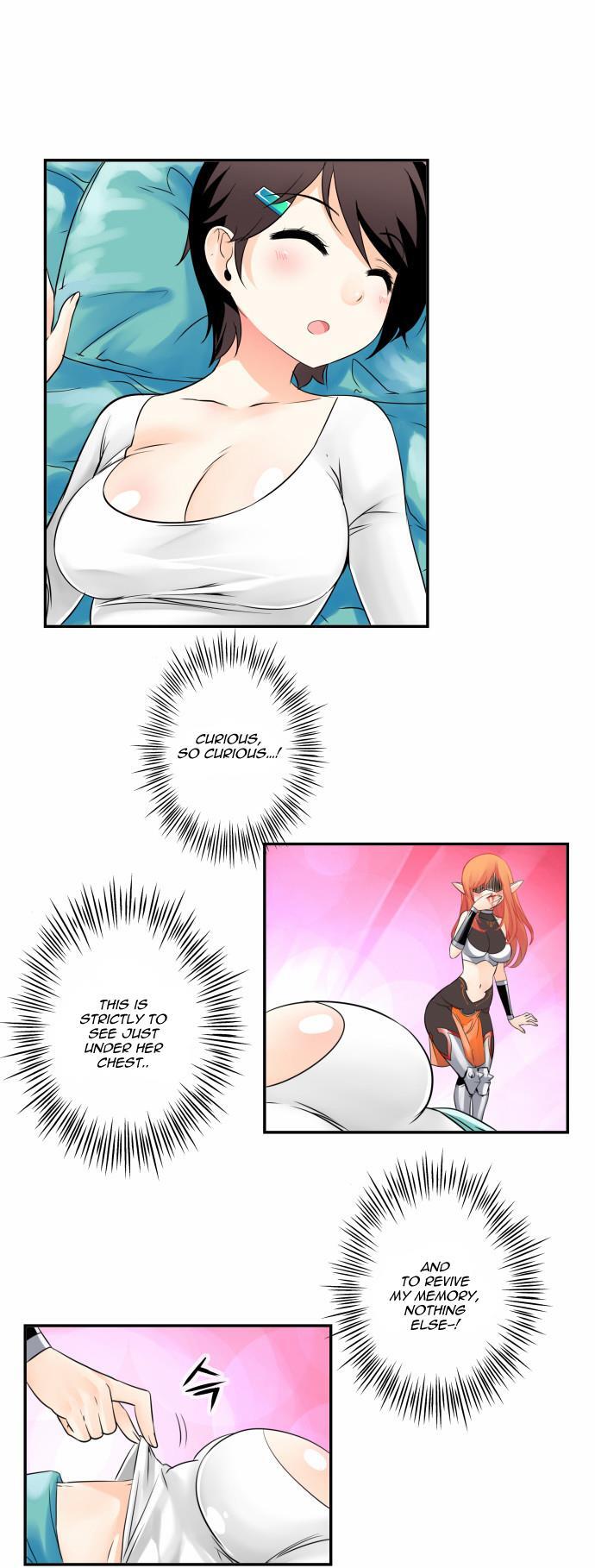 Read Dragon Recipe Manga Online