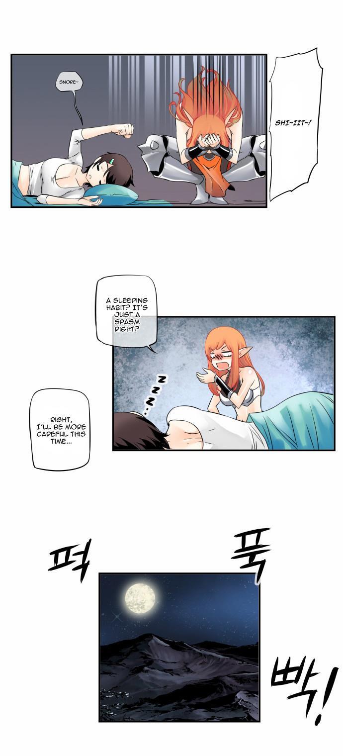 Read Dragon Recipe Manga Online