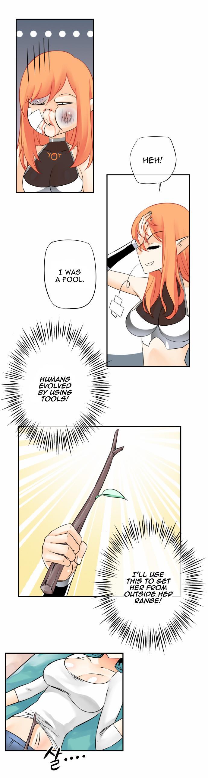 Read Dragon Recipe Manga Online