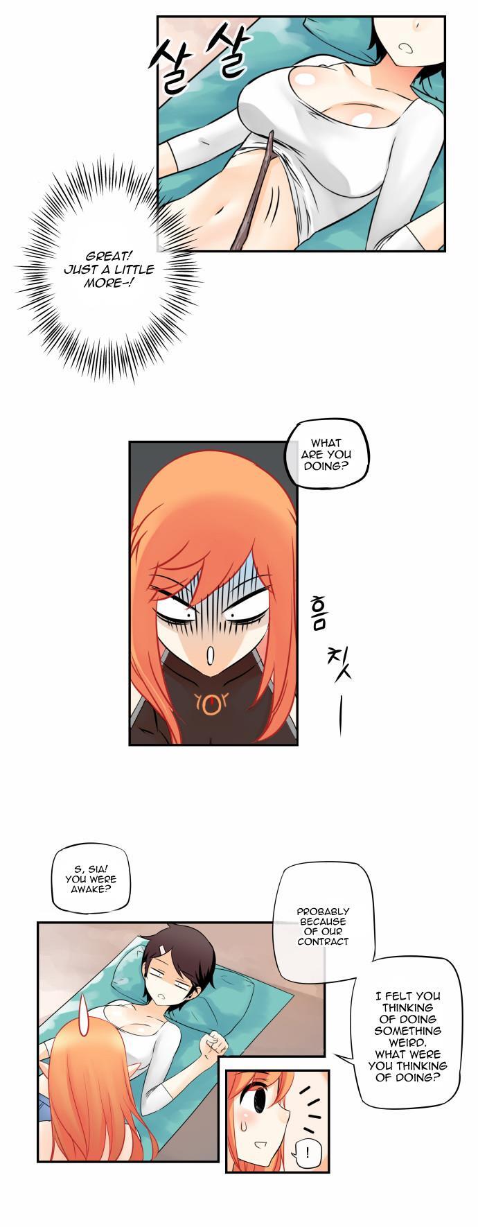 Read Dragon Recipe Manga Online