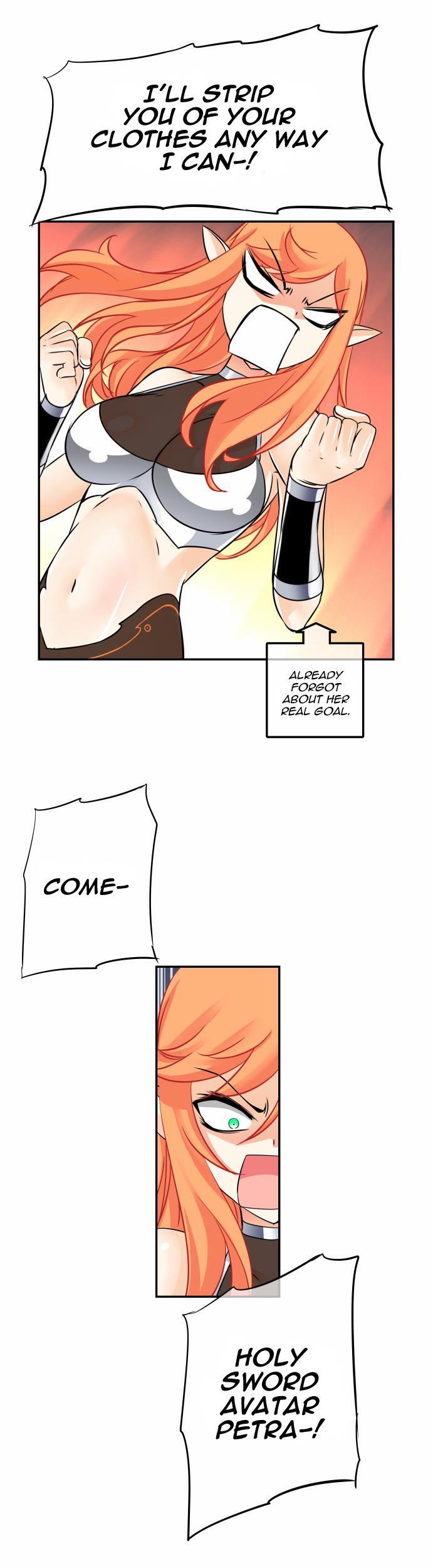 Read Dragon Recipe Manga Online