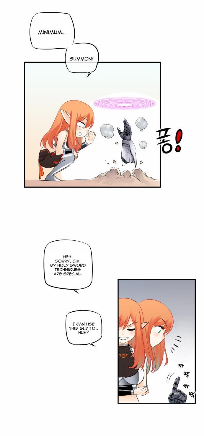 Read Dragon Recipe Manga Online