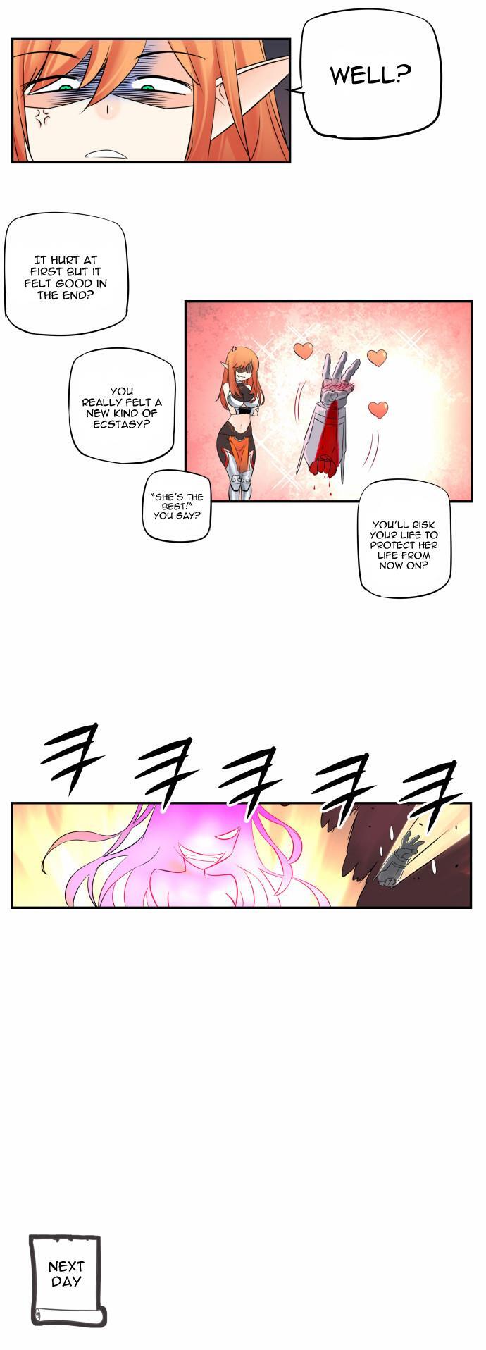 Read Dragon Recipe Manga Online
