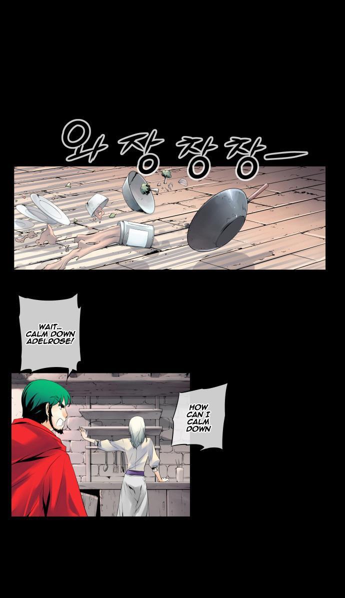 Read Dragon Recipe Manga Online