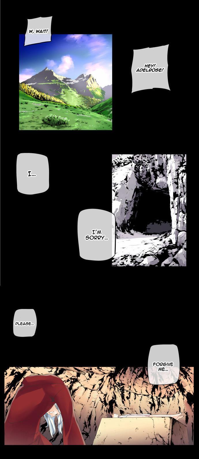 Read Dragon Recipe Manga Online
