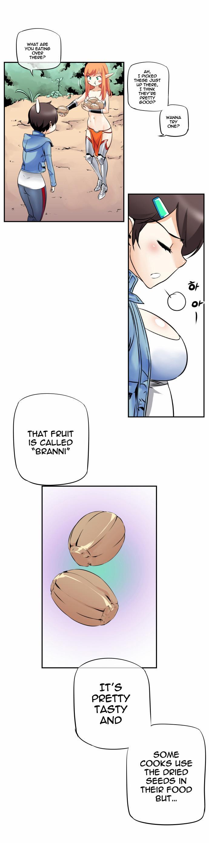Read Dragon Recipe Manga Online