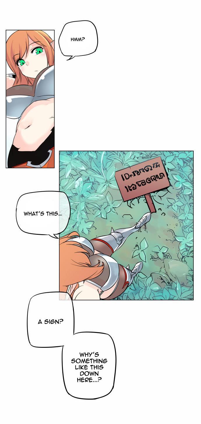 Read Dragon Recipe Manga Online