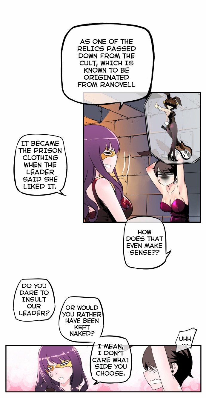 Read Dragon Recipe Manga Online