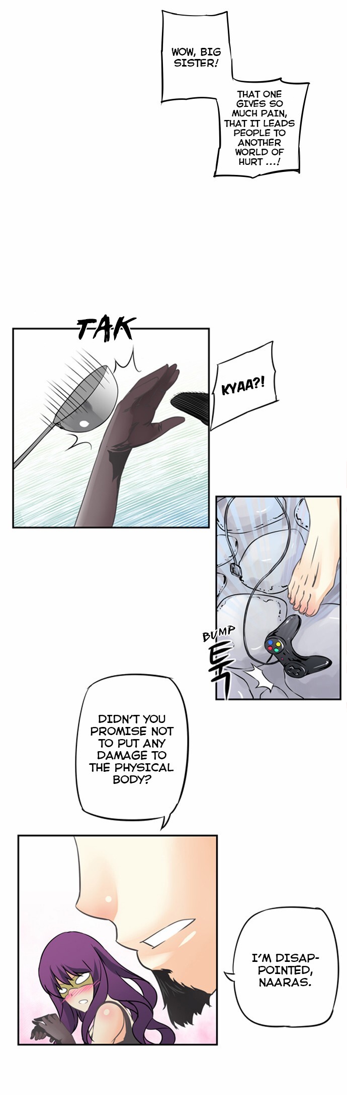 Read Dragon Recipe Manga Online
