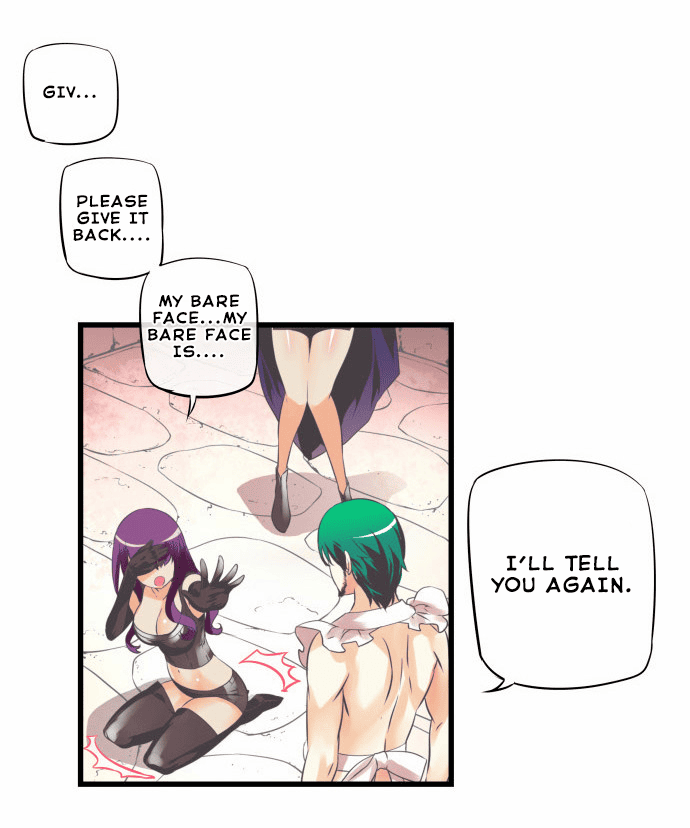 Read Dragon Recipe Manga Online