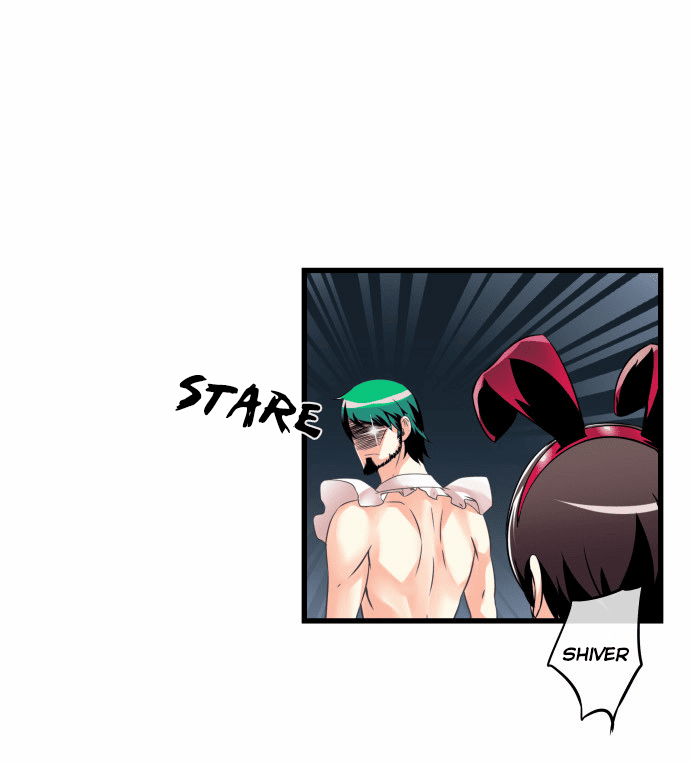 Read Dragon Recipe Manga Online