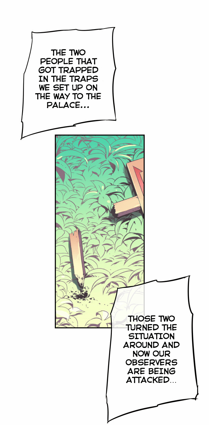 Read Dragon Recipe Manga Online