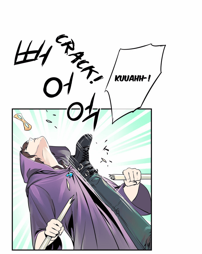Read Dragon Recipe Manga Online