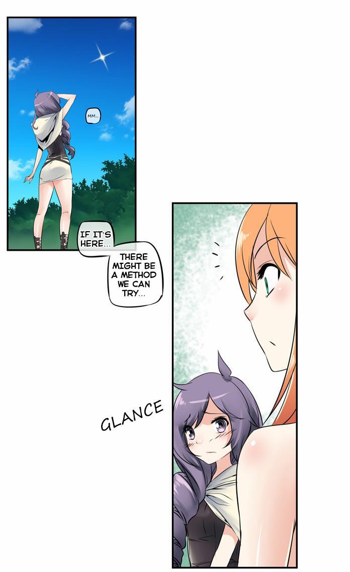 Read Dragon Recipe Manga Online