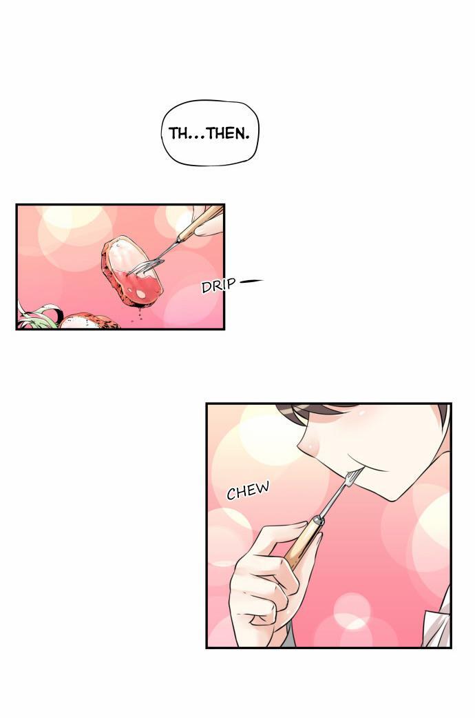 Read Dragon Recipe Manga Online
