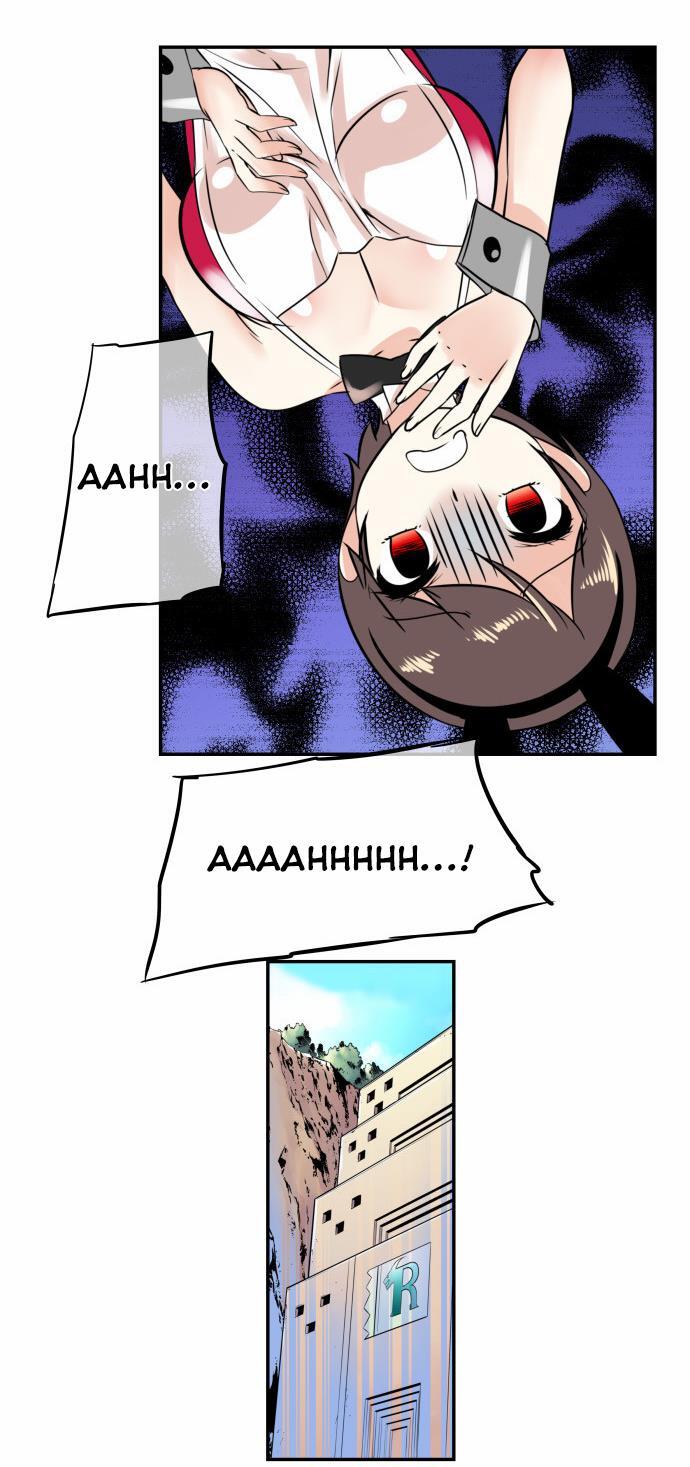 Read Dragon Recipe Manga Online