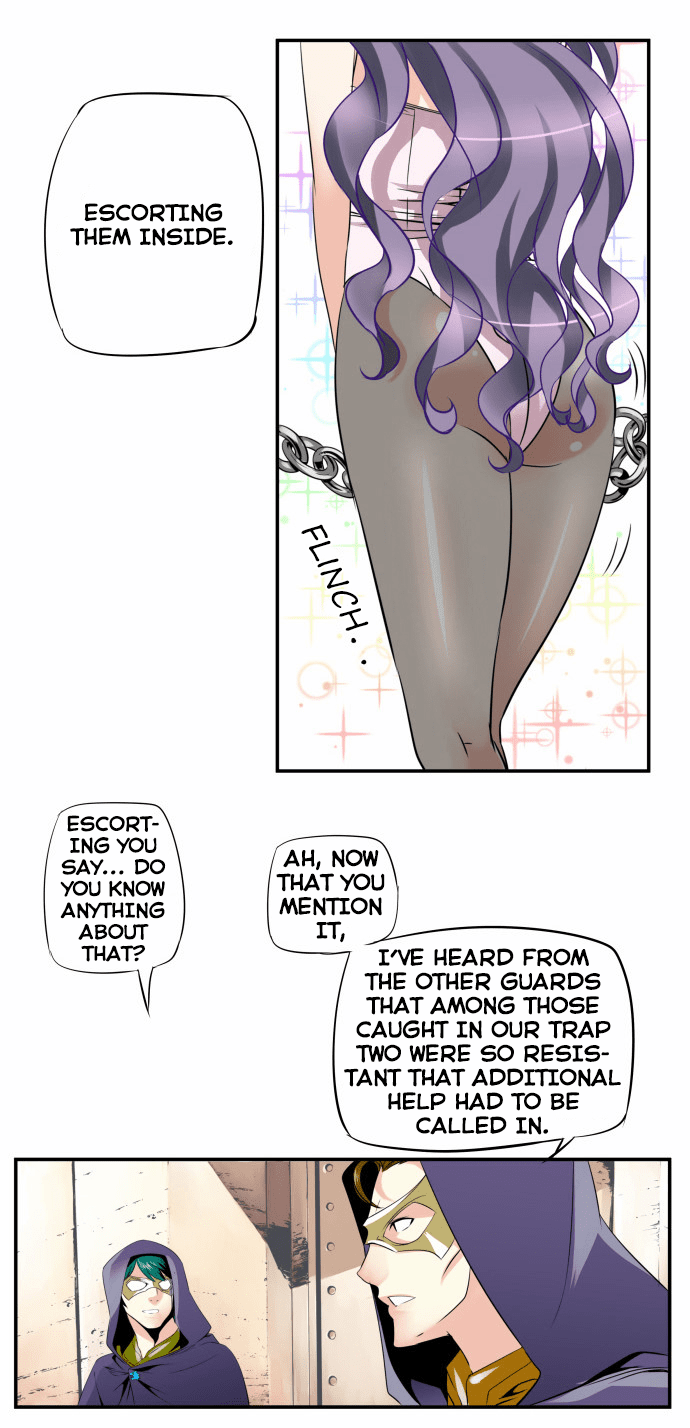 Read Dragon Recipe Manga Online