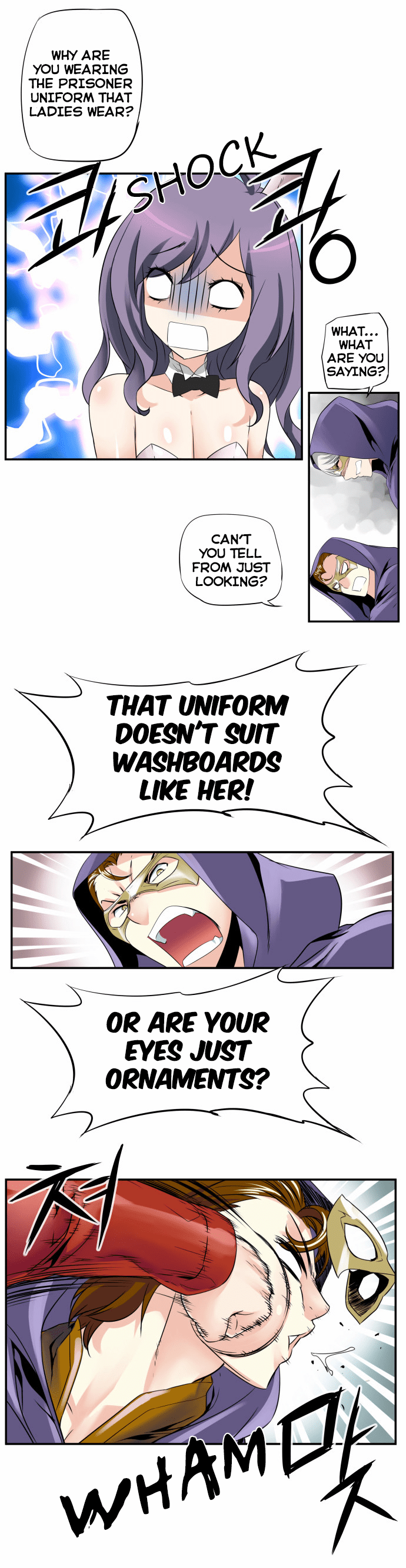 Read Dragon Recipe Manga Online