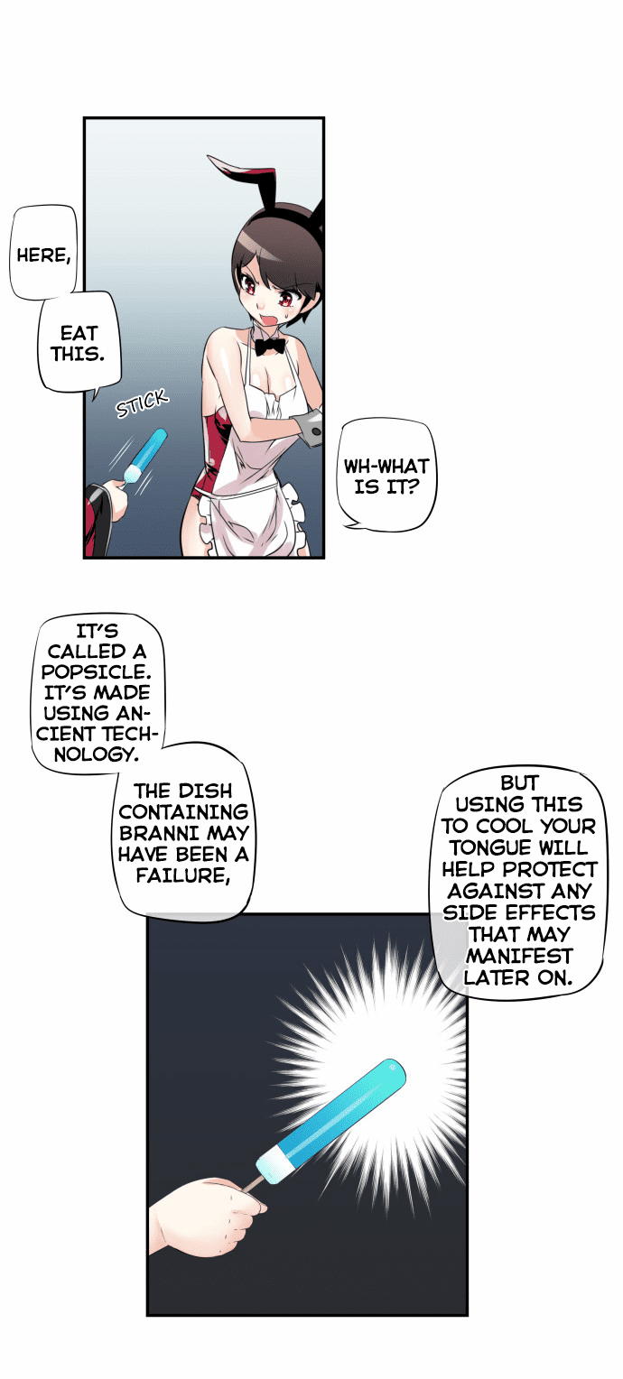 Read Dragon Recipe Manga Online