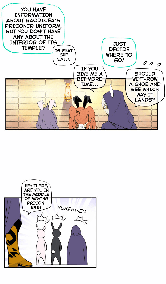 Read Dragon Recipe Manga Online