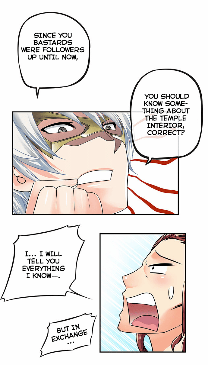 Read Dragon Recipe Manga Online