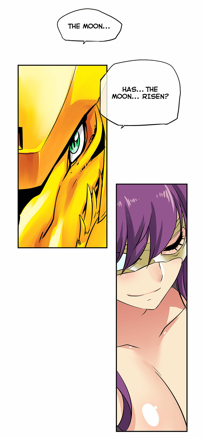 Read Dragon Recipe Manga Online