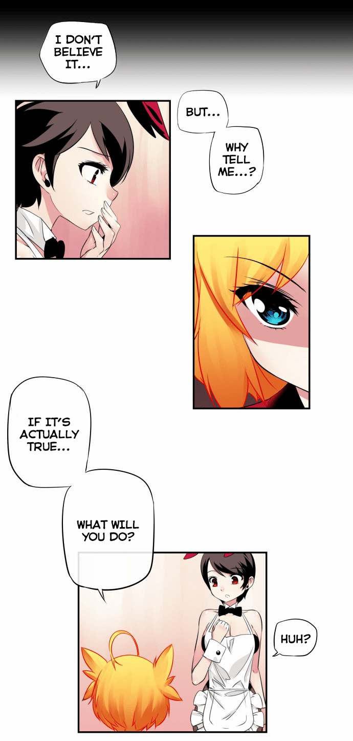 Read Dragon Recipe Manga Online