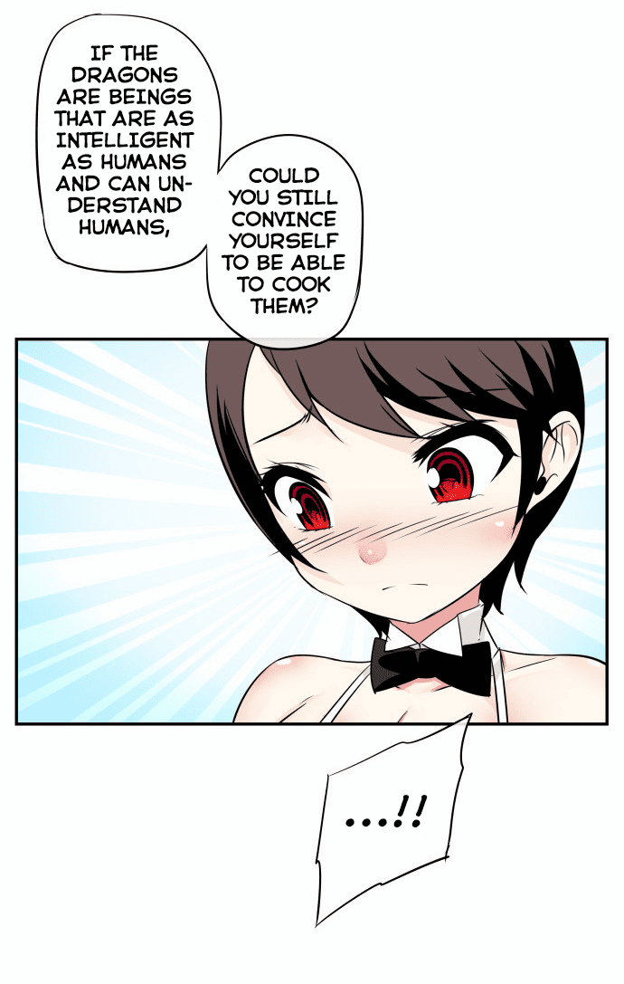Read Dragon Recipe Manga Online