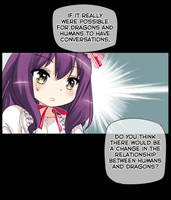 Read Dragon Recipe Manga Online