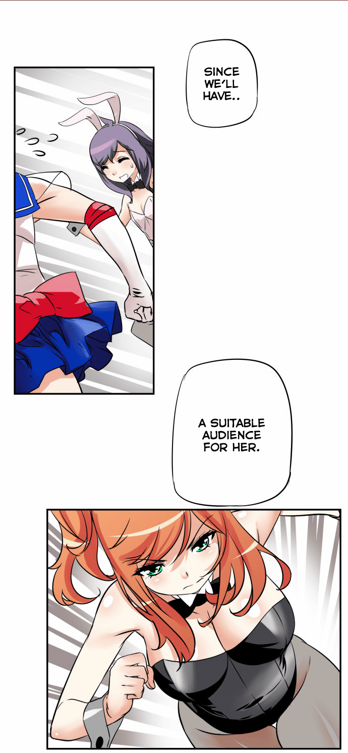 Read Dragon Recipe Manga Online