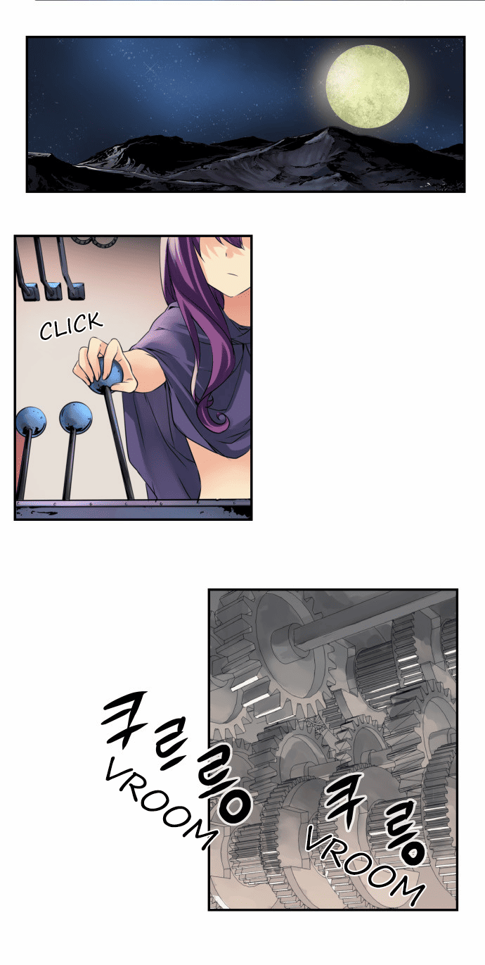 Read Dragon Recipe Manga Online