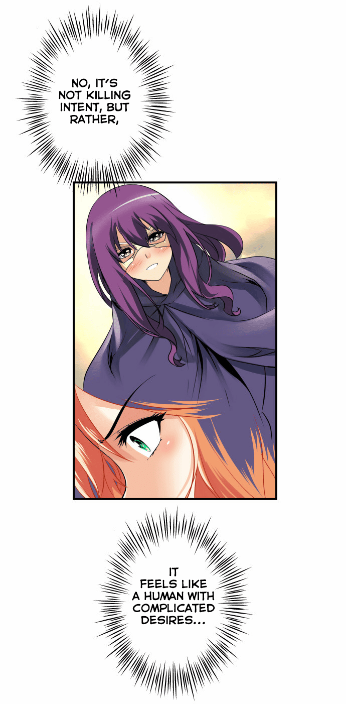 Read Dragon Recipe Manga Online